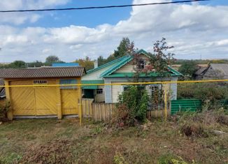 Продаю дом, 50 м2, посёлок городского типа Балтаси, улица Наримана, 30