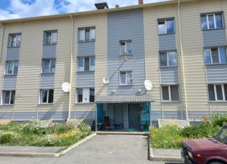 Продам 1-ком. квартиру, 38.7 м2, Тогучин, Вокзальная улица, 25