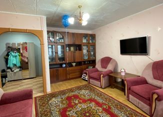 Продажа 3-комнатной квартиры, 74.6 м2, Нефтекамск, улица Дзержинского, 32