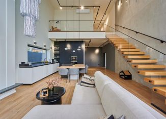 Продается дом, 293 м2, Краснодар, микрорайон Микрохирургии глаза, Малиновая улица, 304