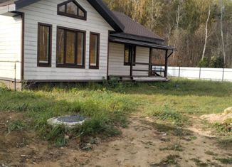 Продажа дома, 120 м2, посёлок Молодёжный, Спортивная улица, 1