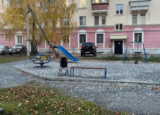 Продам однокомнатную квартиру, 32.1 м2, Сатка, проезд Гоголя, 1