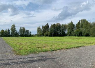 Продается участок, 10 сот., село Исаково, 46К-0530