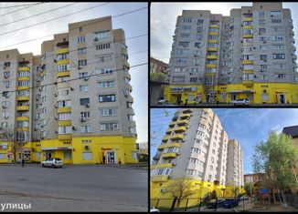 Двухкомнатная квартира на продажу, 81.1 м2, Астраханская область, Нововосточная улица, 8