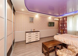 Продам 1-ком. квартиру, 49.2 м2, Краснодар, Кубанская набережная, 31/1, Кубанская набережная