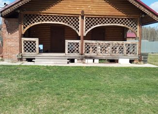 Дом на продажу, 67 м2, село Кафтанчиково, Восточный переулок