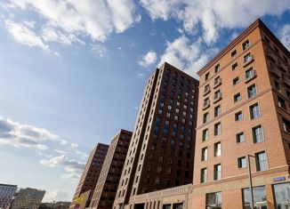 Четырехкомнатная квартира на продажу, 101.8 м2, Москва, улица Архитектора Щусева, 4к2, станция ЗИЛ