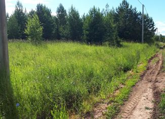 Продаю участок, 30 сот., деревня Докша