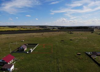 Продам участок, 15 сот., СНТ Соловушка