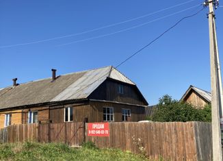 Продается дом, 70 м2, деревня Замании, улица Ветеранов, 1