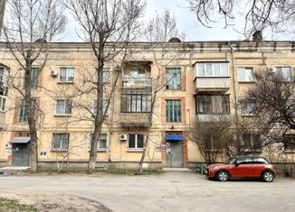 Продается трехкомнатная квартира, 74.7 м2, Волгоградская область, улица имени Карла Маркса, 20