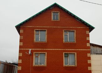 Продажа дома, 250 м2, Казань, Советский район, улица Беркутова, 59