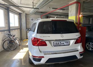 Продается машиноместо, 20 м2, Санкт-Петербург, Русановская улица, 13к1, муниципальный округ Народный