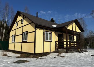 Продаю дом, 78.4 м2, деревня Каменка, деревня Каменка, 40