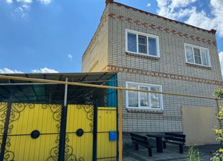 Продажа дома, 134 м2, поселок Шаумянский, Депутатская улица
