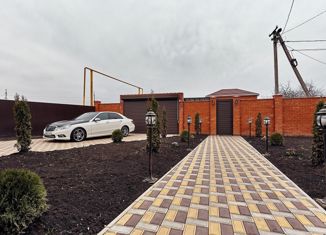 Дом на продажу, 150 м2, ДНТ Зори Кубани, Садовая улица, 26