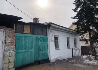 Продажа дома, 51.7 м2, Томск, Шегарский переулок, 43