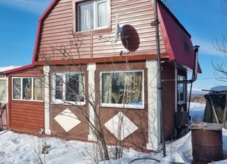 Продается дом, 40 м2, СНТ Ручеёк АО Камчатглавснаб, улица Рублёвка
