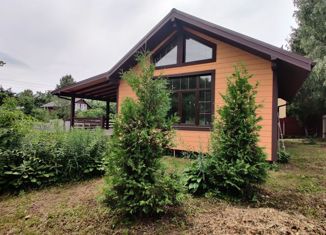 Продается дом, 147 м2, хутор Брехово, садоводческое некоммерческое товарищество Мирный, 10