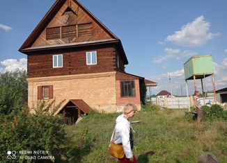 Дом на продажу, 242 м2, посёлок городского типа Верхнее Дуброво, Дачная улица, 12