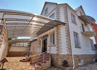 Продам дом, 412 м2, Краснодар, улица Степана Разина, улица Степана Разина