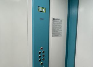 1-ком. квартира на продажу, 40 м2, Тосно, улица Станиславского, 4