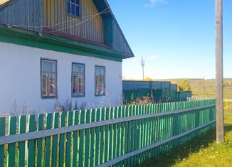 Продается дом, 52.1 м2, село Кунакбаево, Молодёжная улица, 6