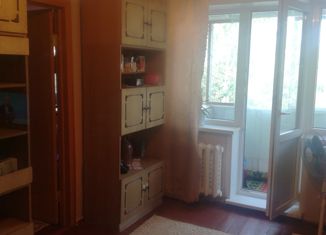 2-ком. квартира на продажу, 42.4 м2, Курган, Юргамышская улица, 4, жилой район Энергетики