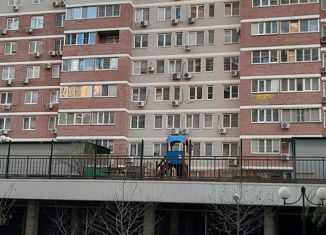Продажа 1-ком. квартиры, 43 м2, Краснодар, улица Гидростроителей, 61, ЖК Восход
