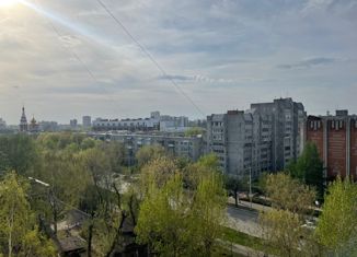 Продаю 4-ком. квартиру, 81.4 м2, Пермь, Екатерининская улица, 119, Ленинский район