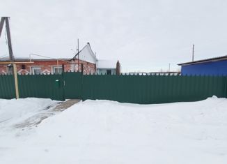 Дом на продажу, 61.3 м2, село Петровка, Молодёжная улица, 1