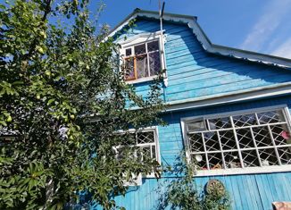 Продажа дома, 45 м2, посёлок городского типа Васильево, садовое некоммерческое товарищество Ял, 254