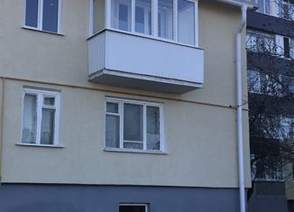 Продам трехкомнатную квартиру, 56 м2, село Чистенькое, Советская улица, 86