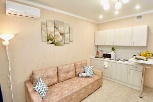 Продажа 1-комнатной квартиры, 24 м2, Ставрополь, улица А. Савченко, 38к3, ЖК Европейский-2
