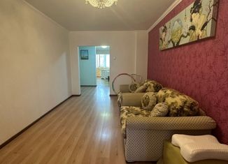 Продажа 4-ком. квартиры, 109.4 м2, Элиста, 7-й микрорайон, 4к2, 7-й микрорайон