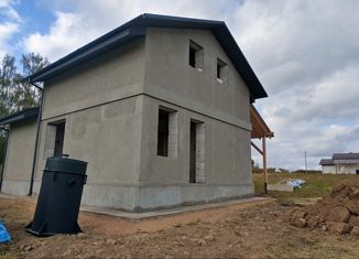 Продаю дом, 82 м2, деревня Абрамовское, Школьная улица, 62