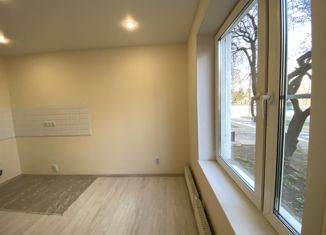 Квартира на продажу студия, 13.5 м2, Москва, Юрловский проезд, 17, Юрловский проезд