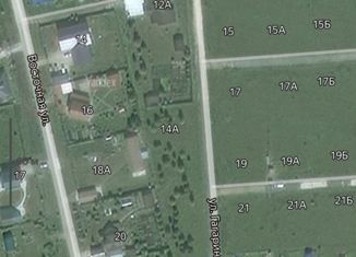 Продам участок, 10.3 сот., деревня Гусева, улица Ленина