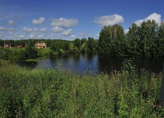 Продажа участка, 10 сот., поселок Воробьевский