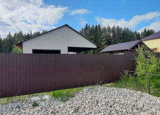 Дом на продажу, 93.5 м2, село Волково, Луговая улица, 38