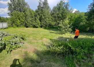 Участок на продажу, 10 сот., Балахна, улица Игнатово