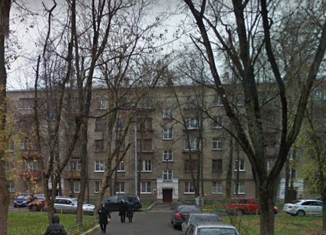 Продается двухкомнатная квартира, 53.3 м2, Москва, метро Багратионовская, Новозаводская улица, 25к7