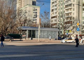 Продажа квартиры студии, 11.3 м2, Москва, Зелёный проспект, 44, Зелёный проспект