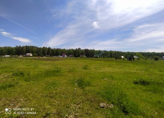 Земельный участок на продажу, 35 сот., поселок Мохнатушка, Первомайская улица