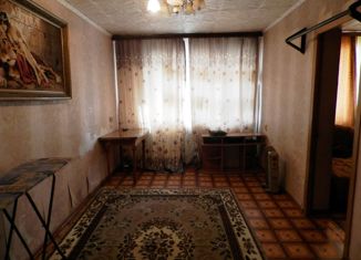 Продажа 3-комнатной квартиры, 48 м2, Мордовия, улица Розы Люксембург, 87