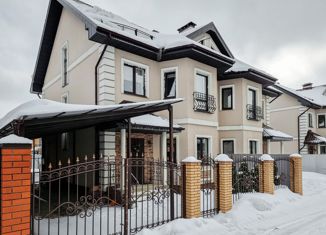 Продам дом, 179.5 м2, коттеджный посёлок Лосиный Парк, коттеджный посёлок Лосиный Парк, 79/3