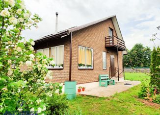 Продам дом, 136.4 м2, деревня Неронов Бор