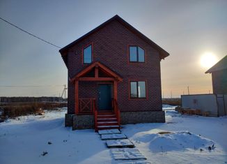 Дом на продажу, 110 м2, дачное некоммерческое партнёрство Зимняя Горка-2