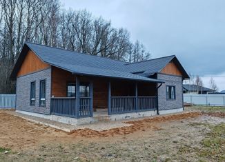 Продажа дома, 114 м2, деревня Грачёвка, Рябиновая улица