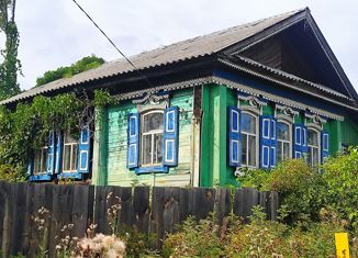 Продам дом, 54 м2, село Черноусово, Исетская улица, 8